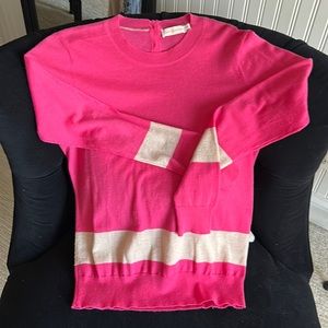 Tory Burch Cashmere Sweater